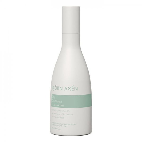 Björn Axén Scalp, odżywka do włosów i skóry głowy, 250ml