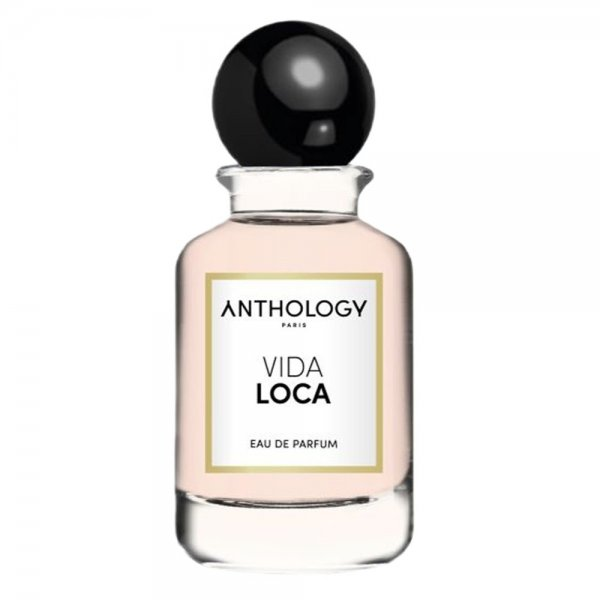 Anthology Vida Loca woda perfumowana spray 100ml (W)