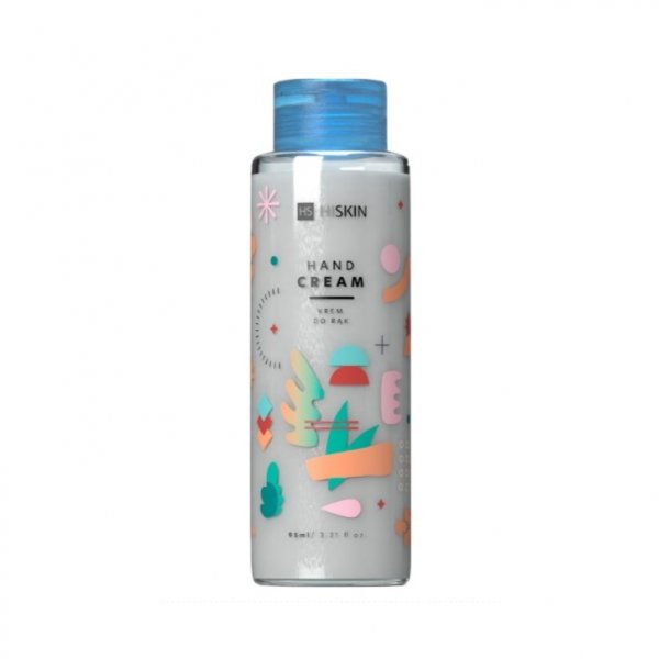 HiSkin Krem do rąk Travel Size 95ml