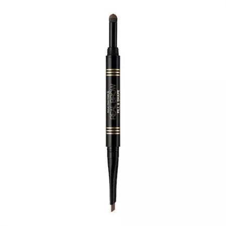 Max Factor Real Brow Fill & Shape wypełniająca kredka do brwi 02 Soft Brown