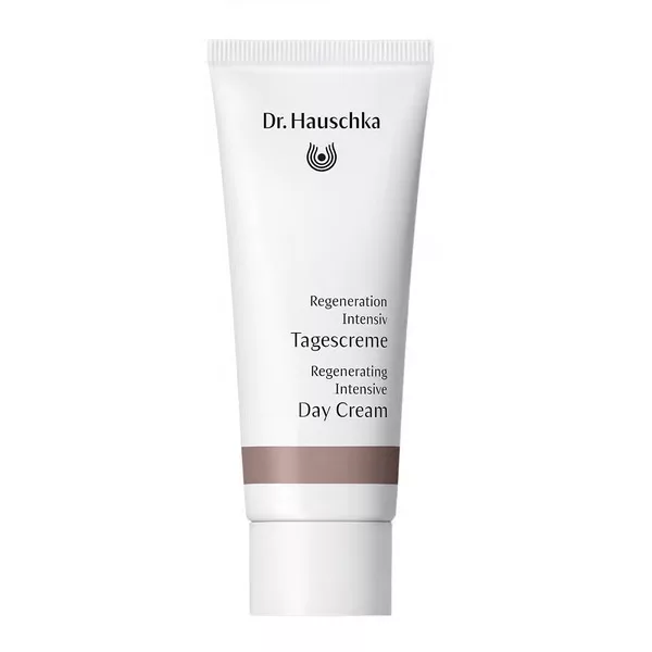 Dr. Hauschka Regenerating Day Cream Intensive intensywnie regenerujący krem na dzień 40ml