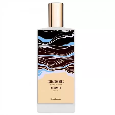 Memo Paris Ilha Do Mel woda perfumowana spray 75ml (U)