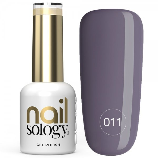 Clavier Nailsology lakier hybrydowy 011 Twilight 8ml