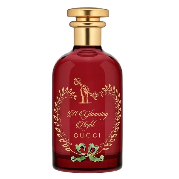 Gucci The Alchemist's Garden A Gloaming Night woda perfumowana spray 100ml (U)