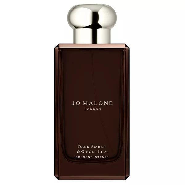 Jo Malone Dark Amber & Ginger Lily Intense woda kolońska spray 100ml (U)
