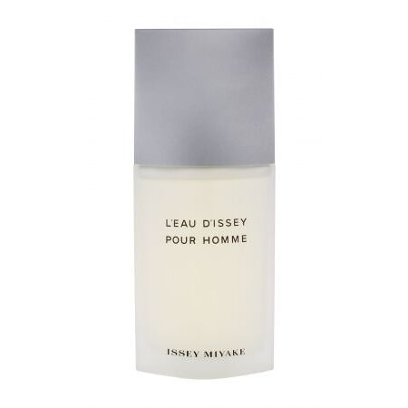 Issey Miyake L´Eau D´Issey Pour Homme, woda toaletowa, 125ml (M)