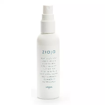 Ziaja, modelujący spray do włosów, 90ml