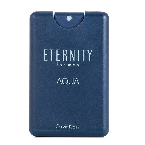Calvin Klein Eternity Aqua For Men woda toaletowa spray 20ml (M)