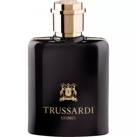 Trussardi Uomo woda toaletowa spray 200ml (M)
