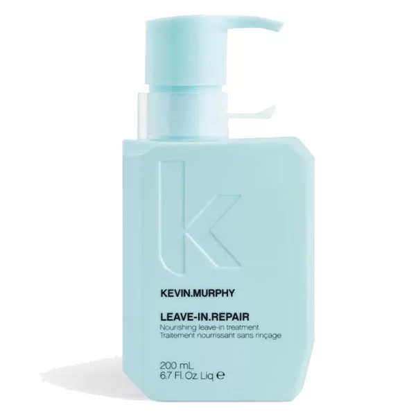 Kevin Murphy Leave-In.Repair odżywczo-wzmacniająca kuracja bez spłukiwania do włosów zniszczonych 200ml
