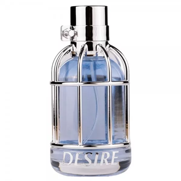 Maison Asrar Desire woda perfumowana spray 100ml (M)