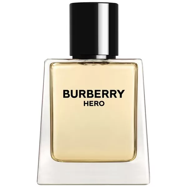 Burberry Hero woda toaletowa spray 50ml (M)