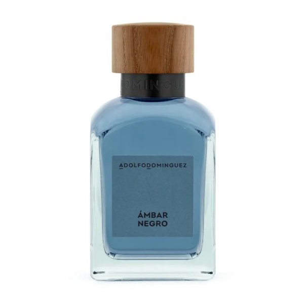 Adolfo Dominguez Ambar Negro woda perfumowana spray 120ml (M)