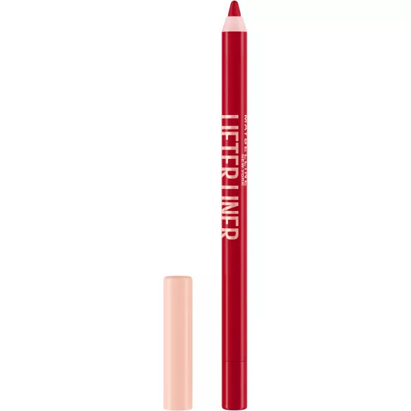 Maybelline Lifter Liner konturówka do ust 010 Main Character 1.2g