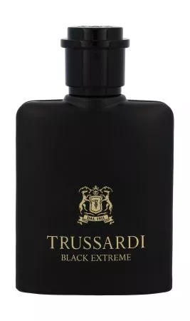 Trussardi Black Extreme, woda toaletowa, 50ml (M)