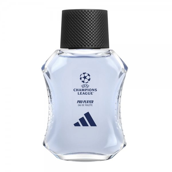 Adidas Uefa Champions League Pro Player woda toaletowa spray 50ml (M)