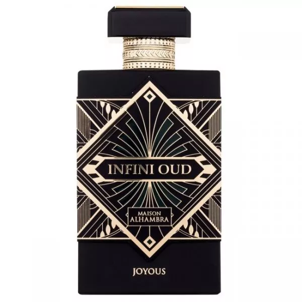 Maison Alhambra Infini Oud Joyous woda perfumowana spray 100ml (U)
