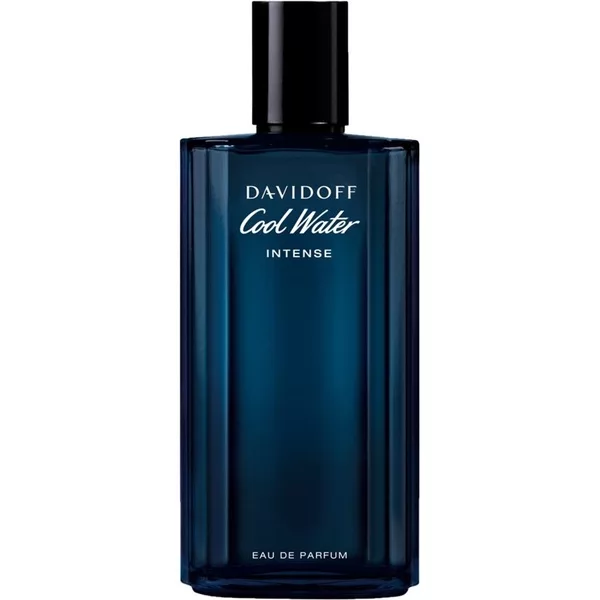 Davidoff Cool Water Intense, woda perfumowana, 125ml (M)