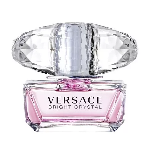 Versace Bright Crystal, woda toaletowa, 50ml (W)