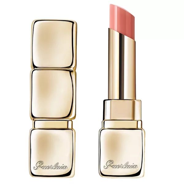 Guerlain KissKiss Bee Glow koloryzujący balsam do ust 129 Blossom Kiss 3.2g