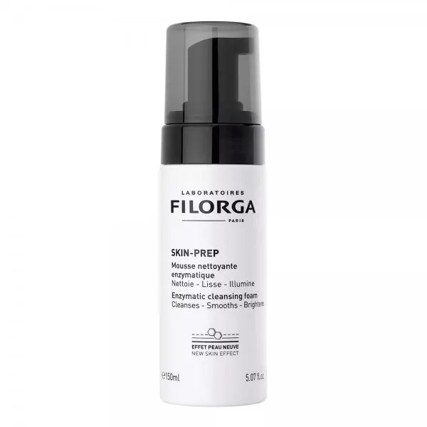 Filorga Skin-Prep Enzymatic Cleansing Foam enzymatyczna pianka oczyszczająca 150ml