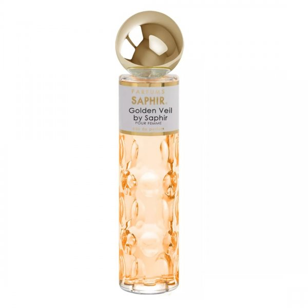 Saphir Golden Veil Pour Femme woda perfumowana spray 30ml (W)
