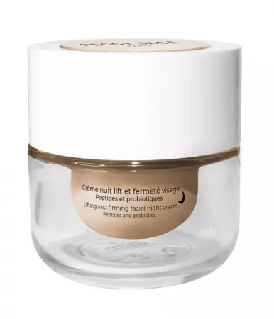 Peggy Sage, ujędrniający i poprawiający napięcie skóry krem do twarzy z peptydami idealift, 50ml, ref.408360