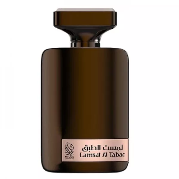 Nylaa Lamsat Al Tabac woda perfumowana spray 100ml (U)