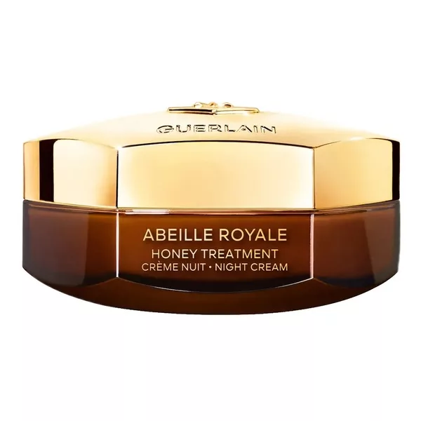Guerlain Abeille Royale krem na noc 50ml