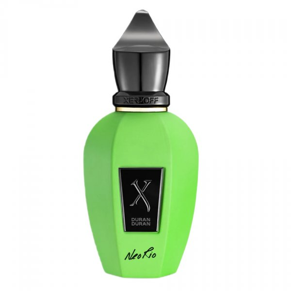 Xerjoff Duran Duran NeoRio Fluo Green perfumy spray 50ml (U)