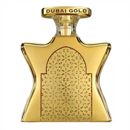 Bond No. 9 Dubai Gold woda perfumowana spray 100ml (U)
