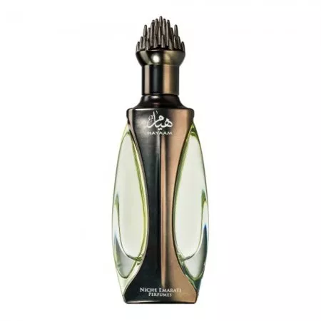 Lattafa Niche Emarati Hayaam woda perfumowana spray 100ml (U)