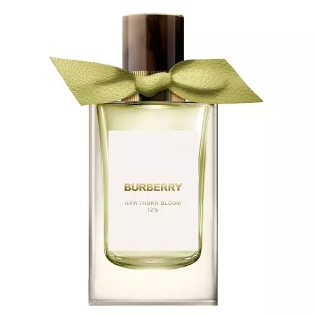 Burberry Hawthorn Bloom woda perfumowana spray 100ml (U)