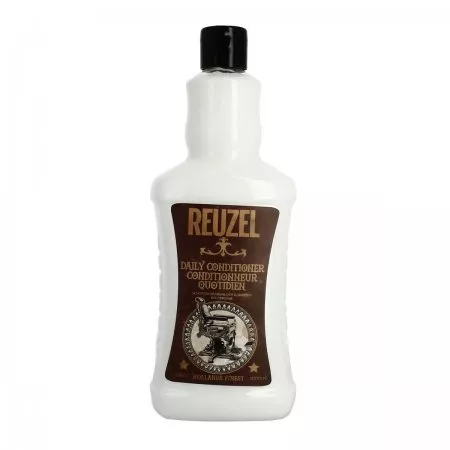 Reuzel Daily Conditioner, odżywka do włosów, 1000ml