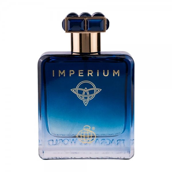 Fragrance World Imperium woda perfumowana spray 100ml (M)