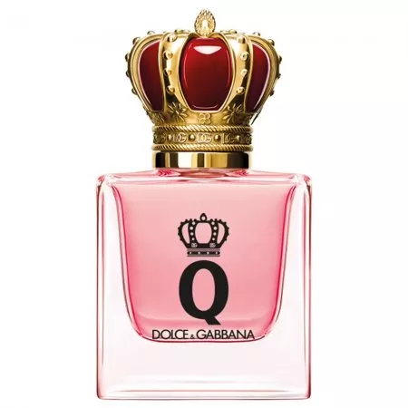 Dolce & Gabbana Q by Dolce & Gabbana woda perfumowana spray 30ml (W)