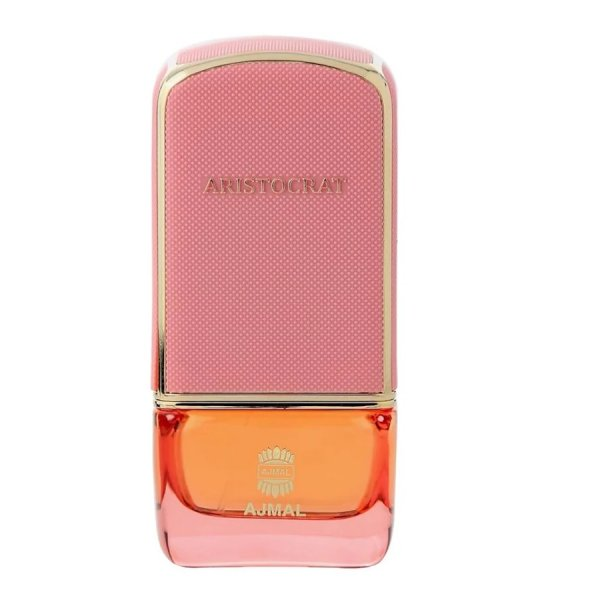 Ajmal Aristocrat Rose woda perfumowana spray 75ml (W)