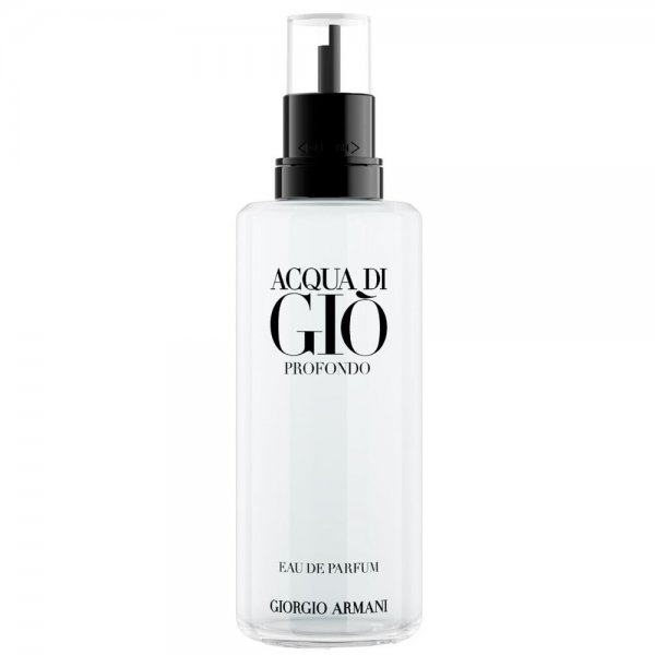 Giorgio Armani Acqua di Gio Profondo woda perfumowana refill 150ml (M)
