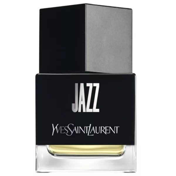 Yves Saint Laurent La Collection Jazz, woda toaletowa, 80ml (M)
