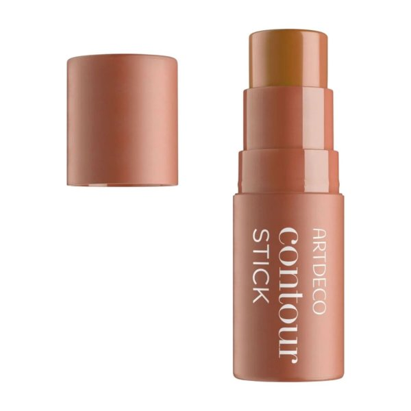 Artdeco Contour Stick, sztyft kremowy do konturowania, 3, 4,5g