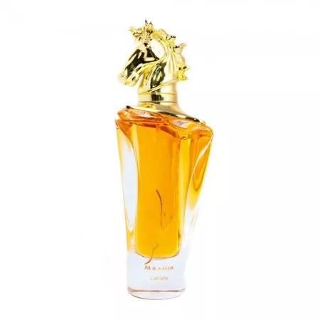 Lattafa Maahir woda perfumowana spray 100ml (U)