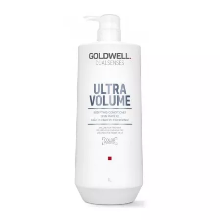 Goldwell Dualsenses Ultra Volume, odżywka zwiększająca objętość, 1000ml