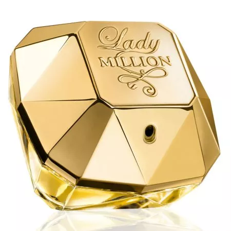 Paco Rabanne Lady Million, woda perfumowana, 30ml (W)