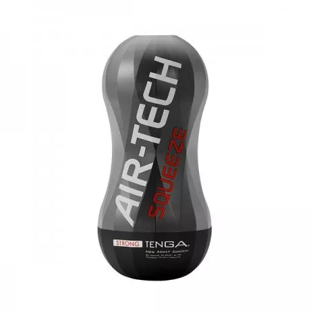 Tenga Air-Tech Squeeze masturbator wielokrotnego użytku Strong