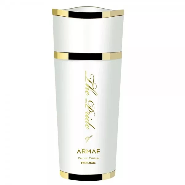 Armaf The Pride of Armaf Rouge Pour Femme woda perfumowana spray 100ml (W)