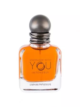 Giorgio Armani Emporio Armani Stronger With You Intensely, woda perfumowana, 30ml (M)