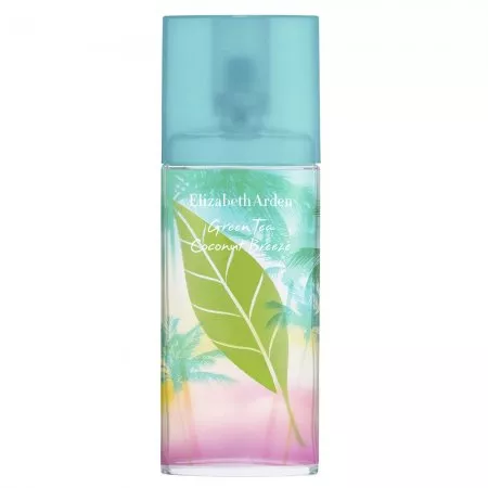Elizabeth Arden Green Tea Coconut Breeze woda toaletowa spray 100ml (W)