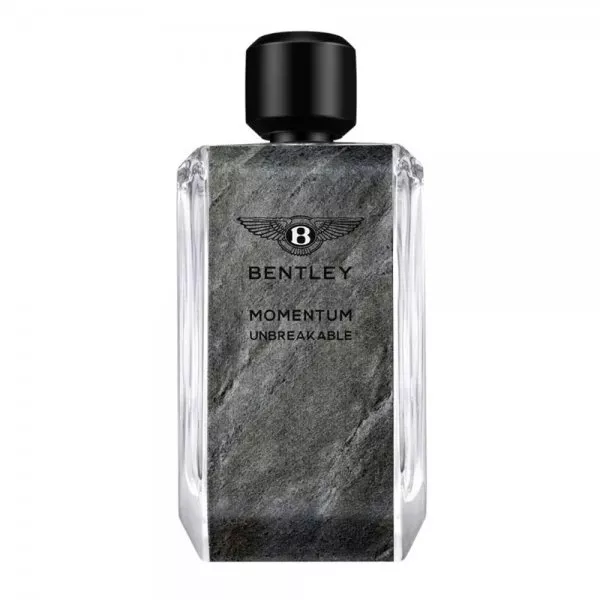 Bentley Momentum Unbreakable woda perfumowana spray 100ml (M)
