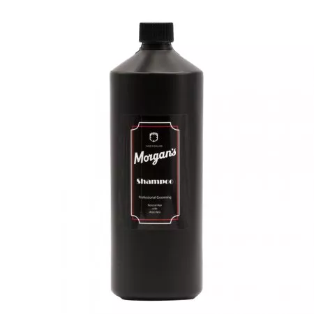 Morgan's, szampon dla mężczyzn, 1000ml