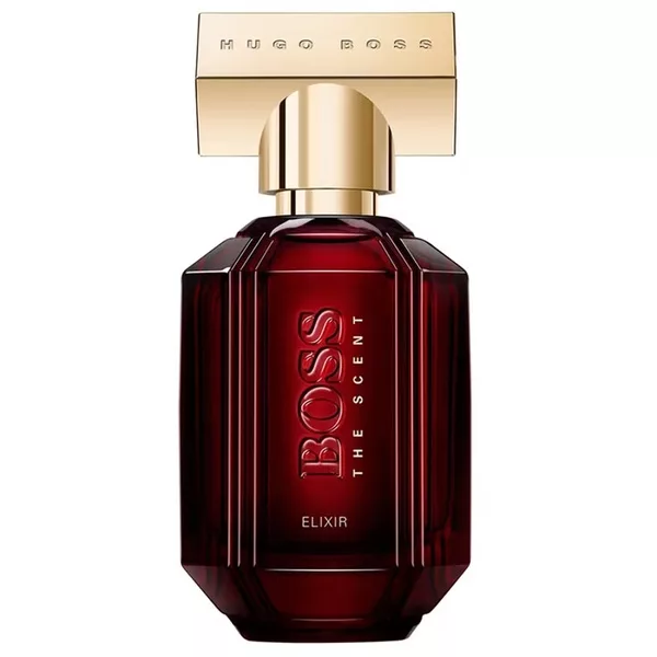 Hugo Boss Boss The Scent Elixir For Her perfumy spray 30ml (W)